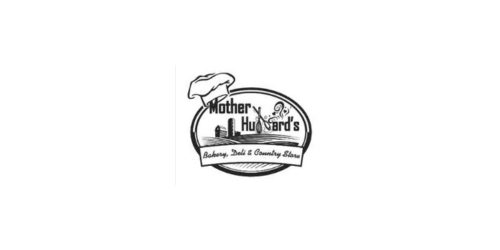 Mother Hubbard's Logo