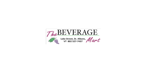 Beverage Mart Logo