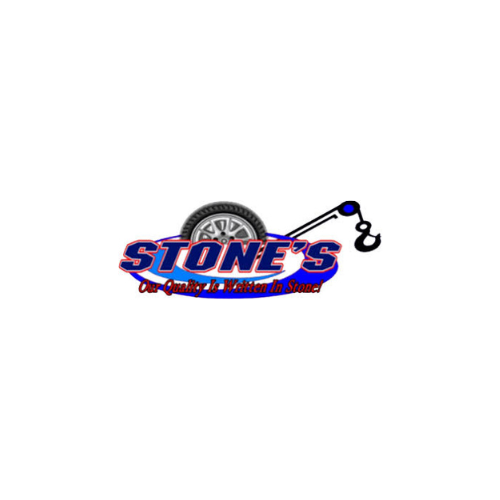 Stone's Logo